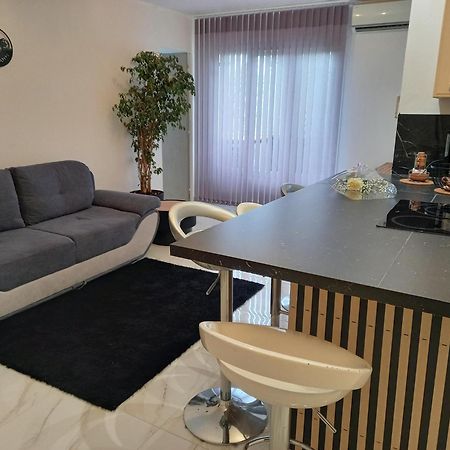 Appartement F2 Bastia (Corsica) Exterior foto
