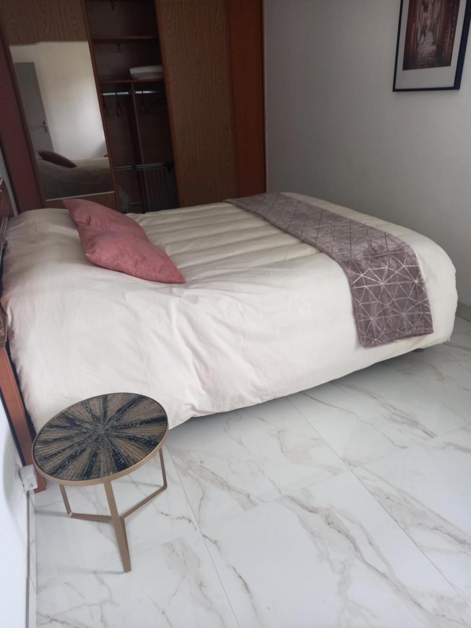 Appartement F2 Bastia (Corsica) Exterior foto