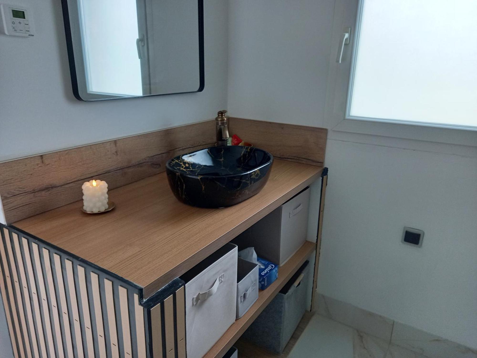 Appartement F2 Bastia (Corsica) Exterior foto